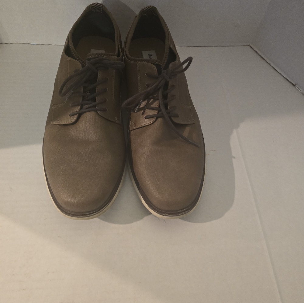 Men‎ Oxfords